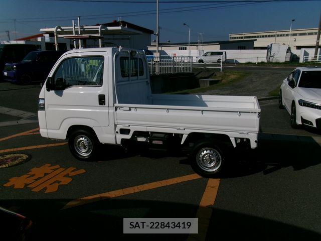 Honda ACTY TRUCK 2014-05 7452570-7