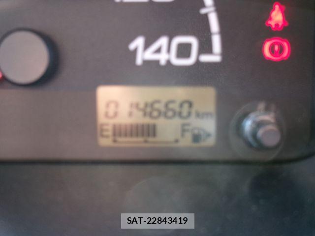Honda ACTY TRUCK 2014-05 7452570-8