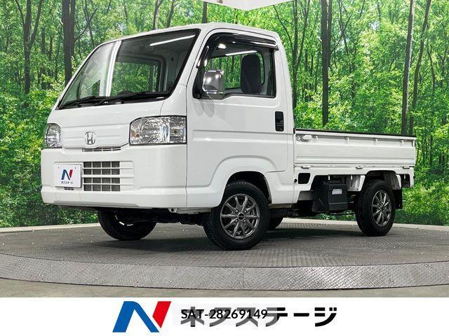 Honda ACTY TRUCK 2019-03 7452568-0