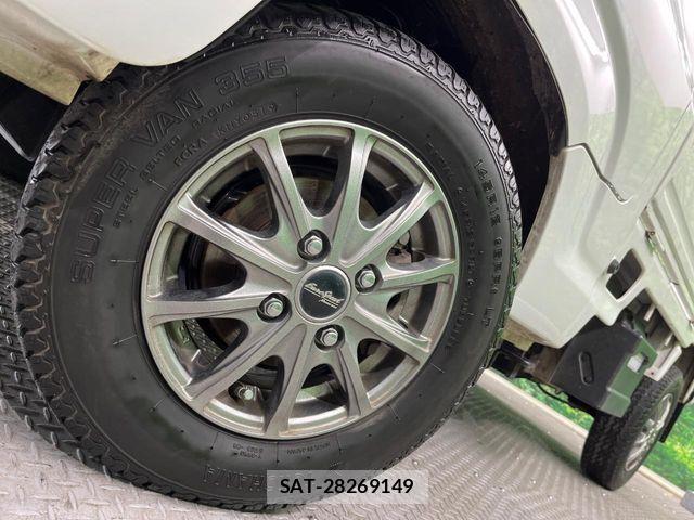Honda ACTY TRUCK 2019-03 7452568-11