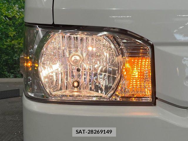 Honda ACTY TRUCK 2019-03 7452568-12