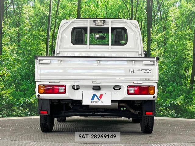 Honda ACTY TRUCK 2019-03 7452568-14
