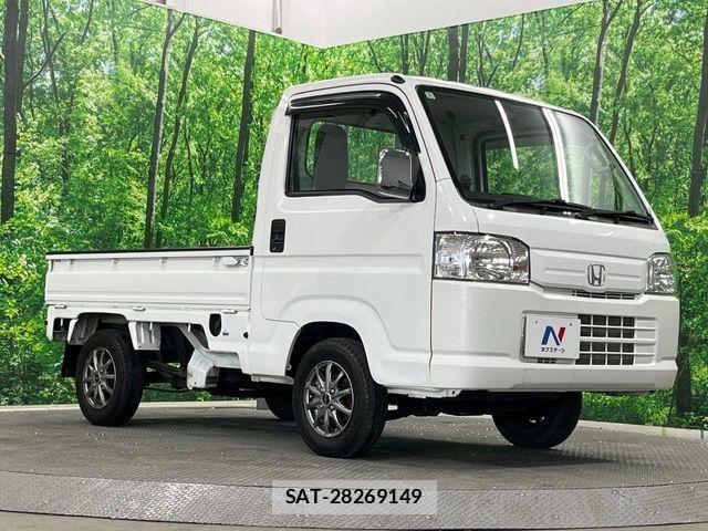 Honda ACTY TRUCK 2019-03 7452568-15