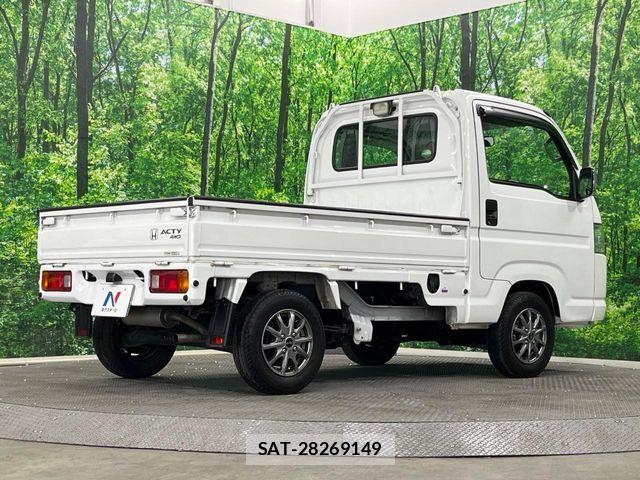 Honda ACTY TRUCK 2019-03 7452568-16