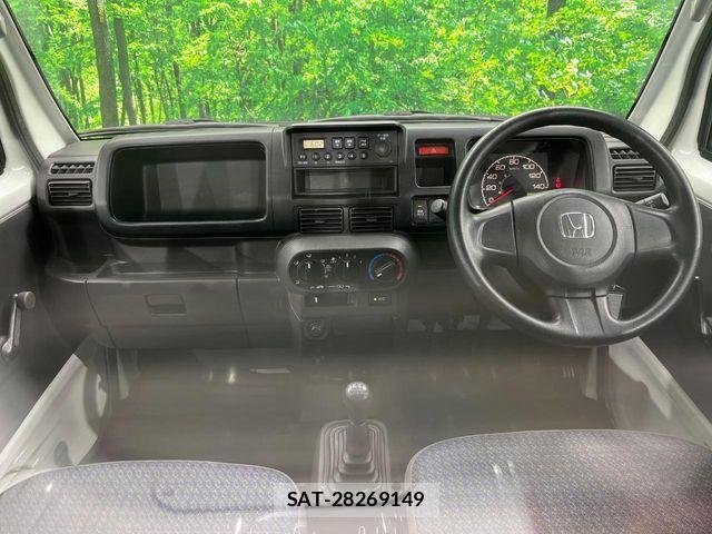 Honda ACTY TRUCK 2019-03 7452568-1
