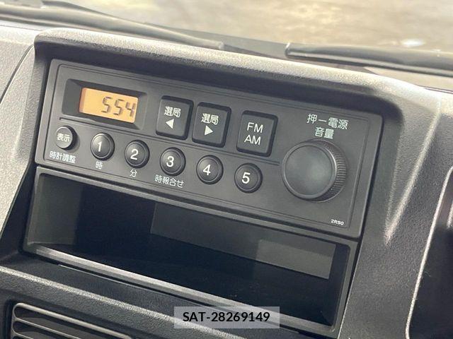 Honda ACTY TRUCK 2019-03 7452568-2