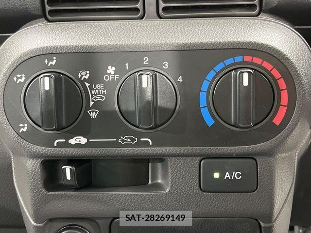 Honda ACTY TRUCK 2019-03 7452568-4