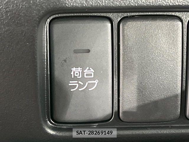 Honda ACTY TRUCK 2019-03 7452568-5