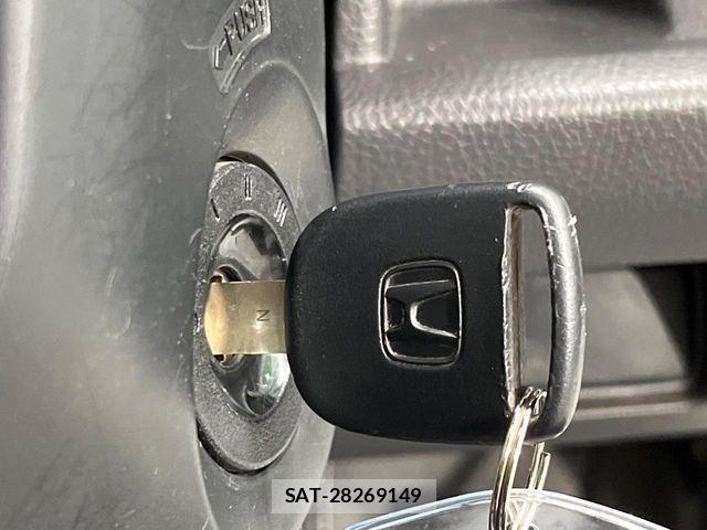 Honda ACTY TRUCK 2019-03 7452568-7