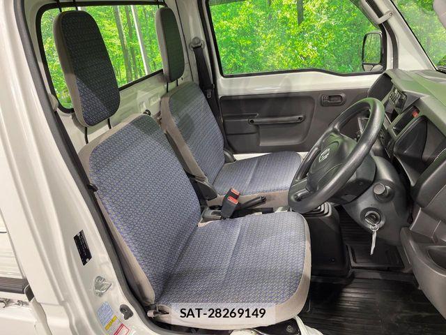 Honda ACTY TRUCK 2019-03 7452568-8