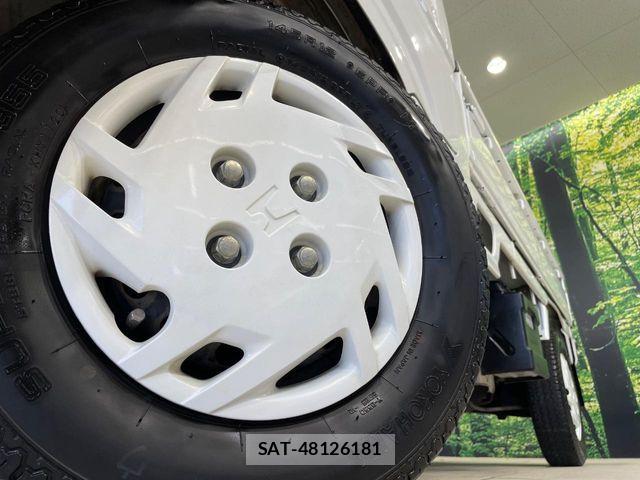 Honda ACTY TRUCK 2020-06 7452562-9