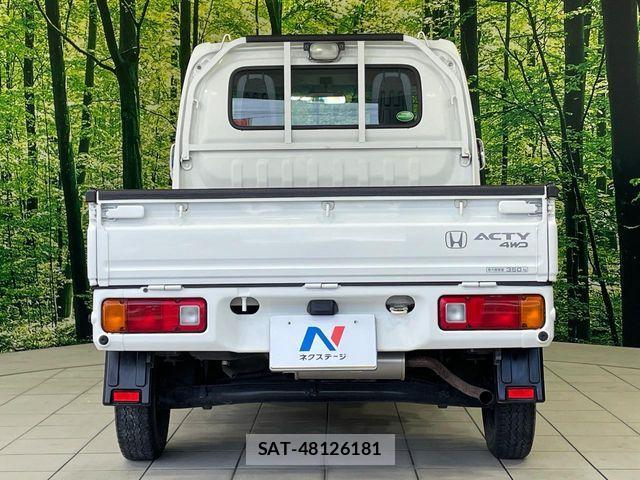 Honda ACTY TRUCK 2020-06 7452562-11