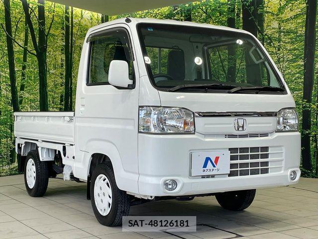 Honda ACTY TRUCK 2020-06 7452562-12