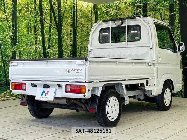 Honda ACTY TRUCK 2020-06 7452562-13