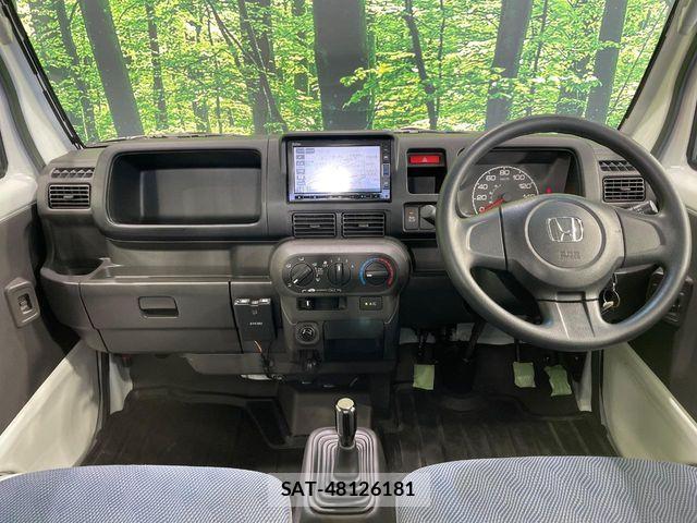 Honda ACTY TRUCK 2020-06 7452562-1