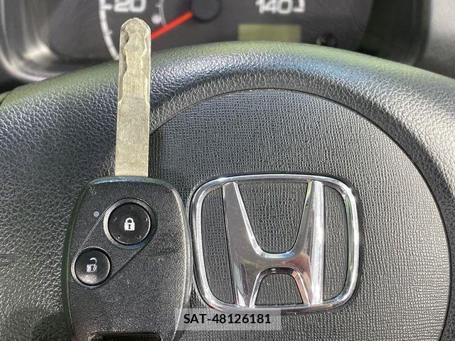 Honda ACTY TRUCK 2020-06 7452562-5
