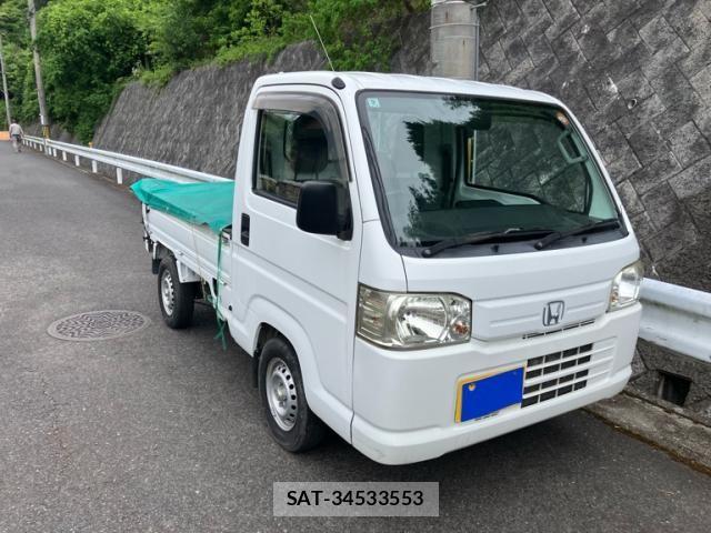 Honda ACTY TRUCK 2011-09 7499288-0