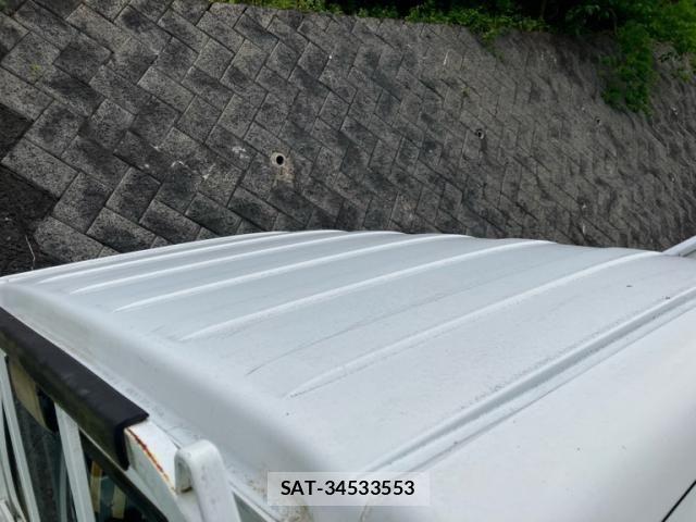 Honda ACTY TRUCK 2011-09 7499288-9