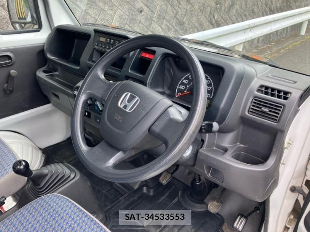 Honda ACTY TRUCK 2011-09 7499288-10