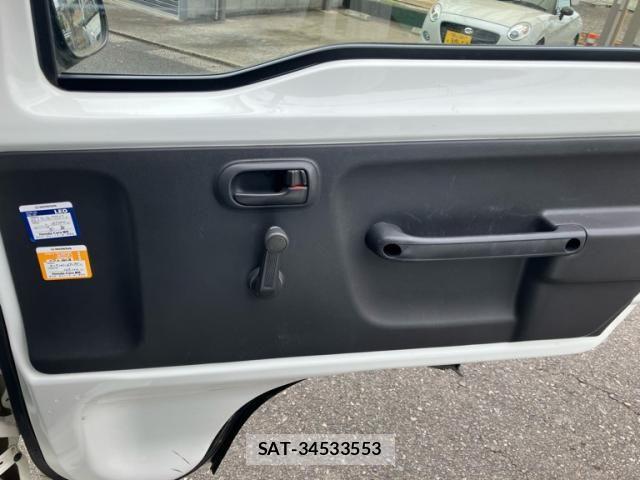 Honda ACTY TRUCK 2011-09 7499288-12