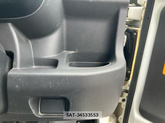Honda ACTY TRUCK 2011-09 7499288-13