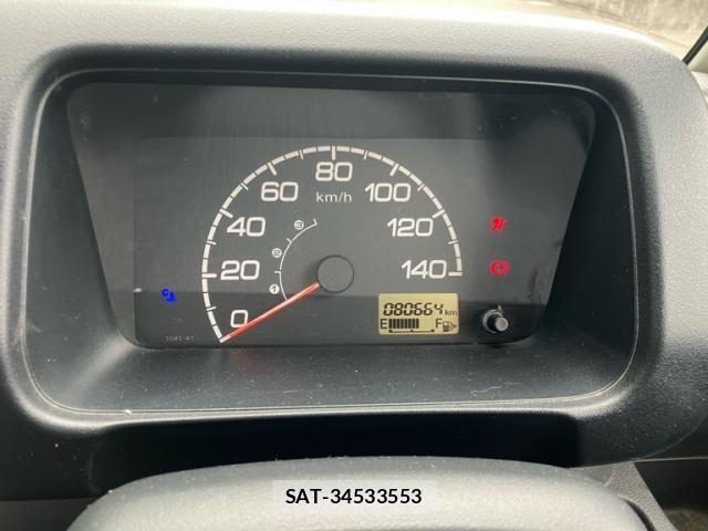 Honda ACTY TRUCK 2011-09 7499288-15