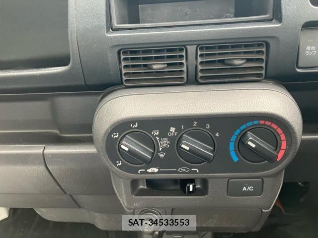 Honda ACTY TRUCK 2011-09 7499288-16