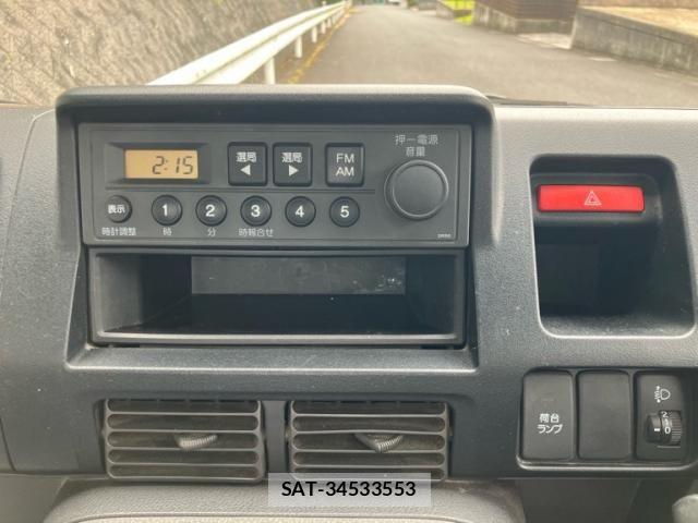 Honda ACTY TRUCK 2011-09 7499288-17