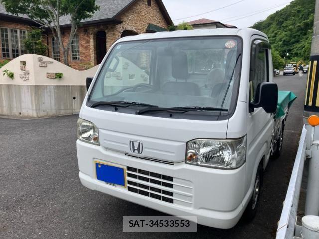 Honda ACTY TRUCK 2011-09 7499288-1