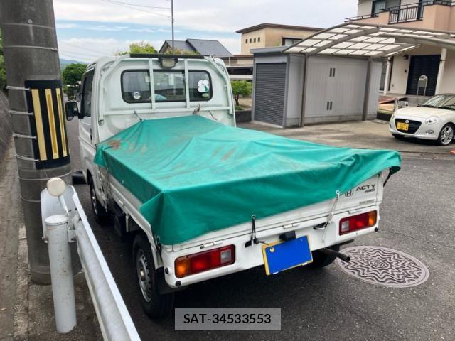 Honda ACTY TRUCK 2011-09 7499288-3