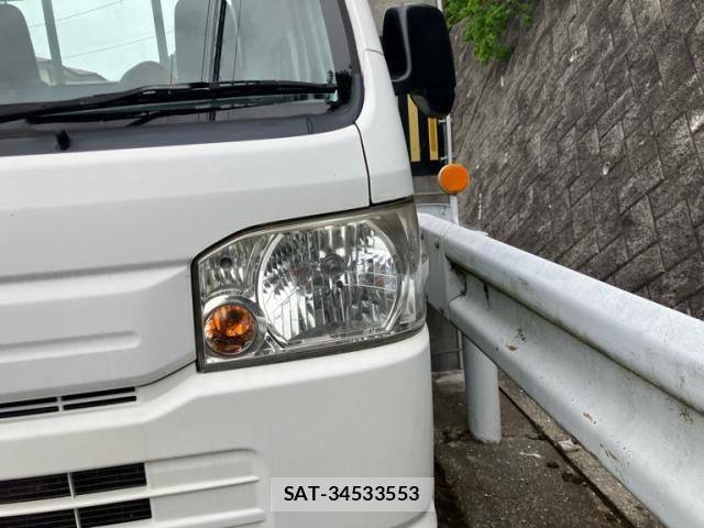 Honda ACTY TRUCK 2011-09 7499288-4