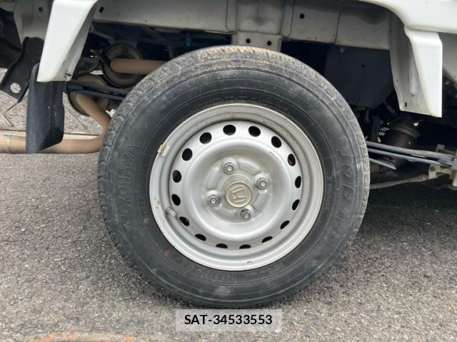 Honda ACTY TRUCK 2011-09 7499288-6