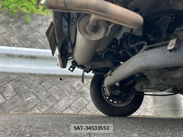 Honda ACTY TRUCK 2011-09 7499288-7