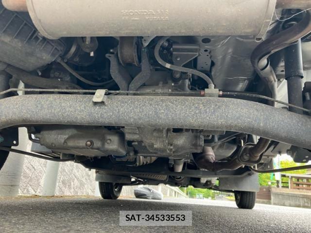 Honda ACTY TRUCK 2011-09 7499288-8