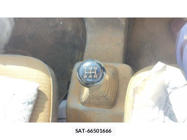 Honda ACTY TRUCK 1996-01 7561743-9