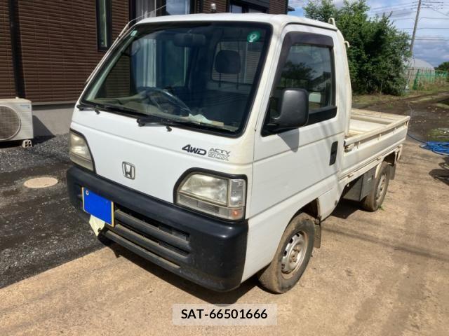 Honda ACTY TRUCK 1996-01 7561743-2
