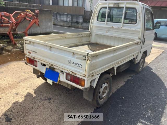 Honda ACTY TRUCK 1996-01 7561743-3