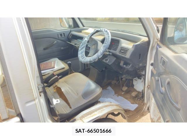 Honda ACTY TRUCK 1996-01 7561743-4