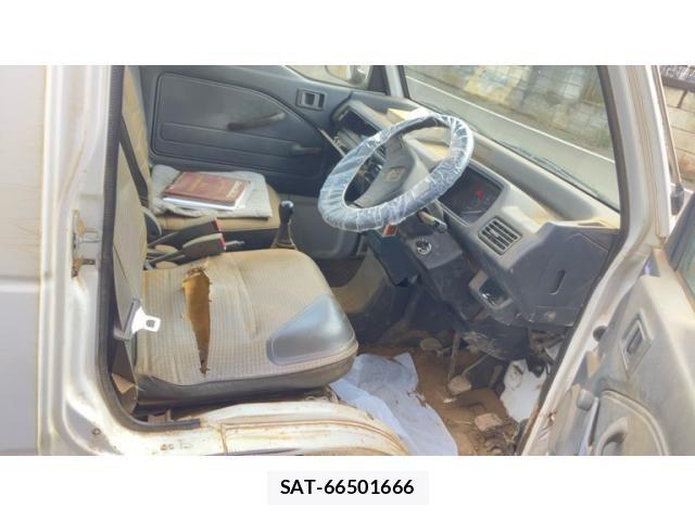 Honda ACTY TRUCK 1996-01 7561743-5