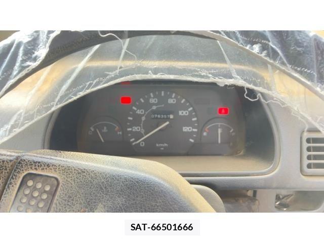 Honda ACTY TRUCK 1996-01 7561743-6