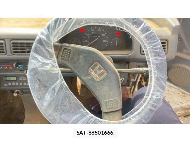 Honda ACTY TRUCK 1996-01 7561743-7