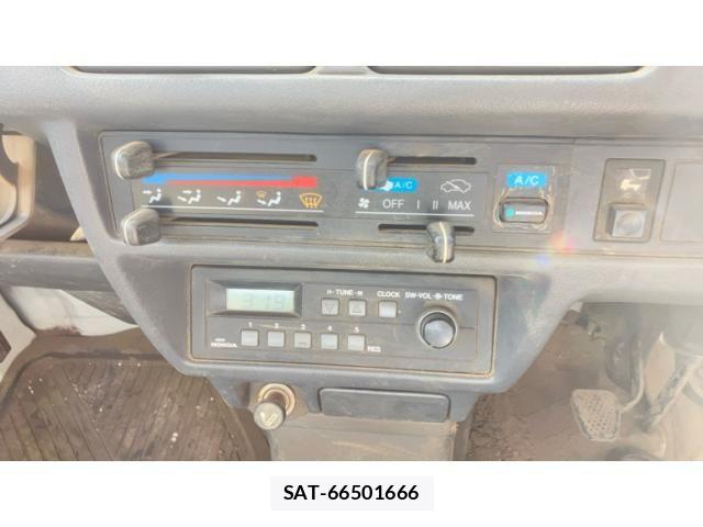 Honda ACTY TRUCK 1996-01 7561743-8