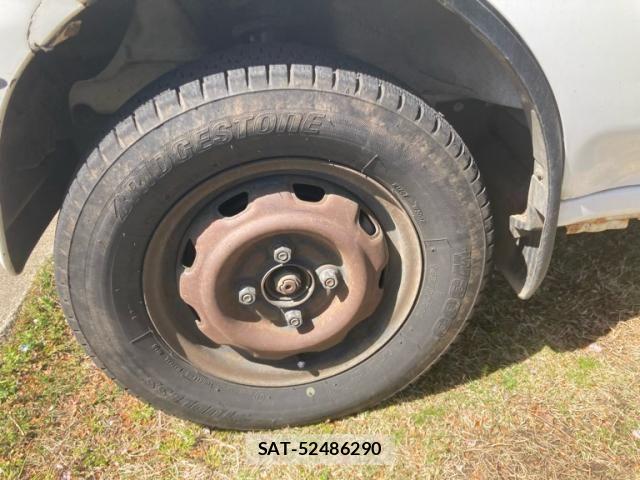 Honda ACTY TRUCK 2007-09 7561745-9