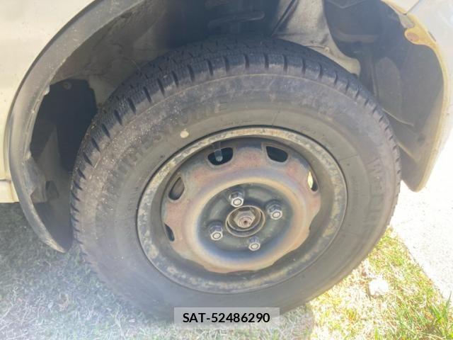 Honda ACTY TRUCK 2007-09 7561745-10