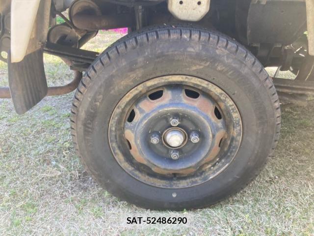 Honda ACTY TRUCK 2007-09 7561745-11