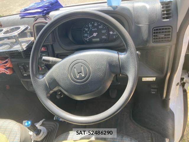 Honda ACTY TRUCK 2007-09 7561745-12