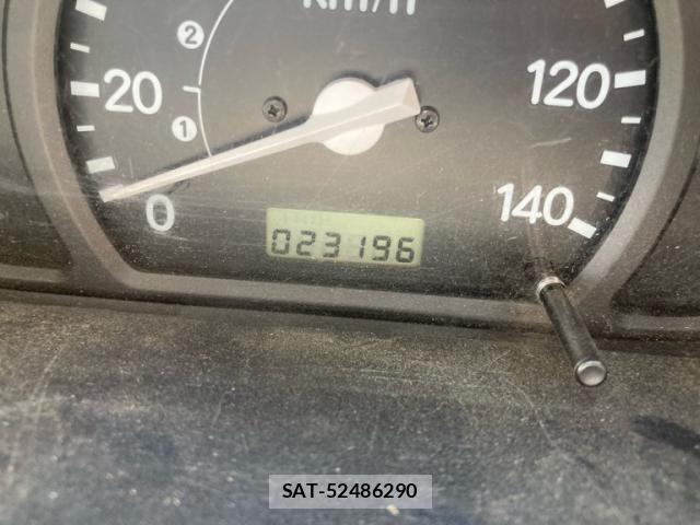 Honda ACTY TRUCK 2007-09 7561745-15