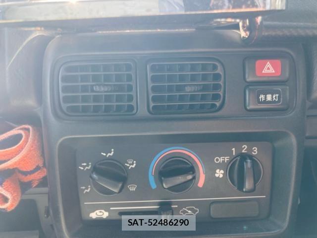 Honda ACTY TRUCK 2007-09 7561745-16