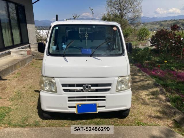 Honda ACTY TRUCK 2007-09 7561745-2