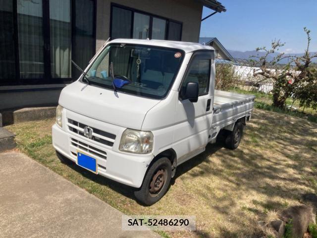 Honda ACTY TRUCK 2007-09 7561745-3